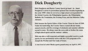 Dick Dougherty
